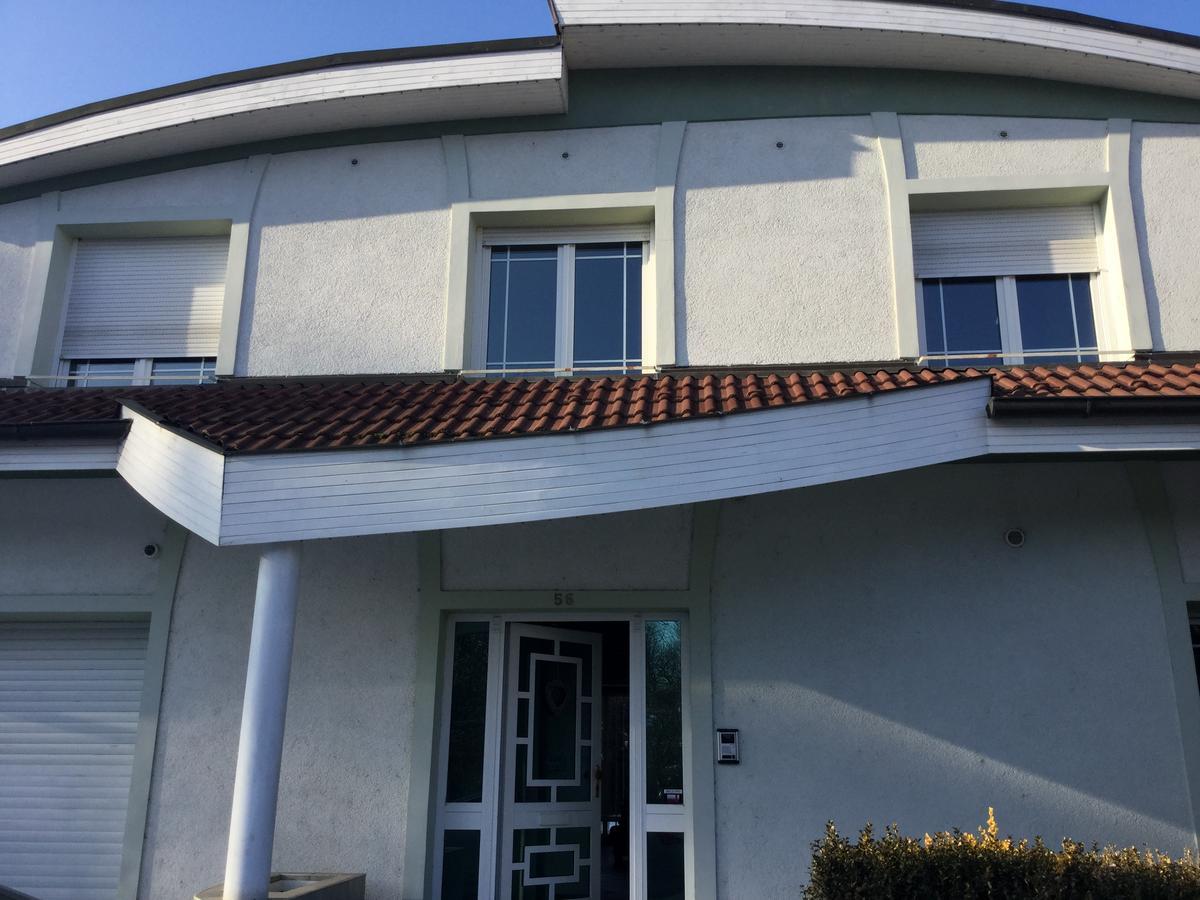 Justyna Vila Pardubice Exterior foto